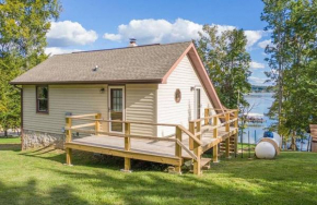 Cherokee Lake Cottage by Staycating